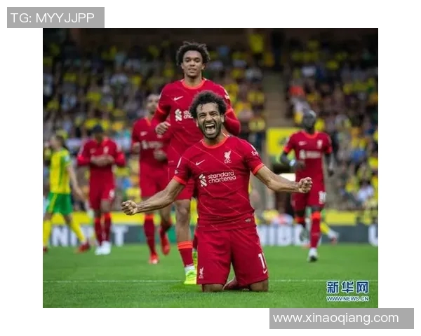 2019年利物浦与诺维奇精彩对决全程回顾与分析 2019年利物浦与诺维奇精彩对决全程回顾与分析