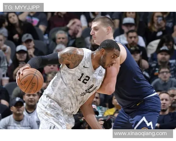 2019年NBA季后赛马刺与掘金的激烈对决回顾与分析