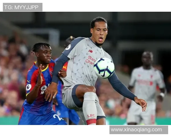 范迪克在利物浦的精彩集锦回顾与分析展现其防守艺术与领导魅力