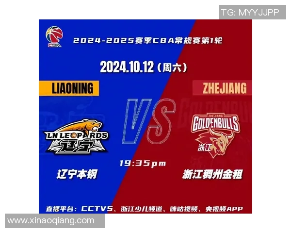 CBA辽宁与浙江对决深度分析球队实力与战术策略解析