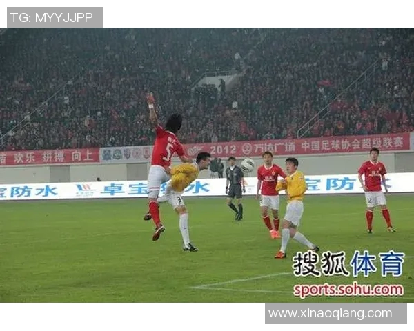 上海申鑫迎战恒大全力争胜展现球队实力与斗志 上海申鑫迎战恒大全力争胜展现球队实力与斗志