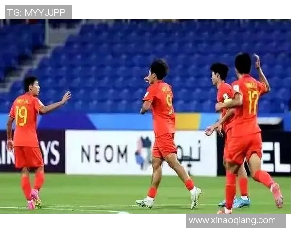 中国23对东帝汶精彩直播全程回顾及赛后分析,尽在这里! 中国23对东帝汶精彩直播全程回顾及赛后分析,尽在这里!