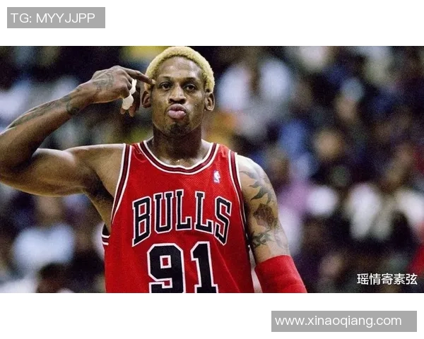 乔丹传奇：从篮球场到商业帝国的辉煌旅程与影响力解析