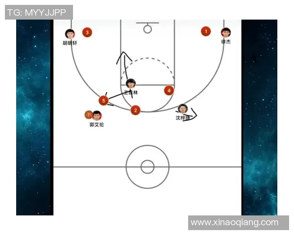 天津对阵辽宁的CBA比赛深度分析与战术解析