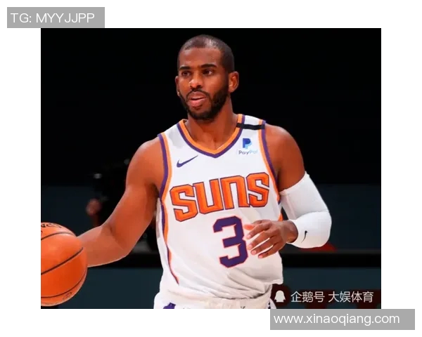 太阳老板考虑重建保罗生涯首冠梦碎老将或将被交易