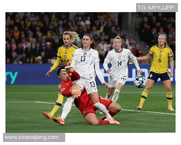 女足世界杯加拿大对瑞典赛前分析与胜负预测