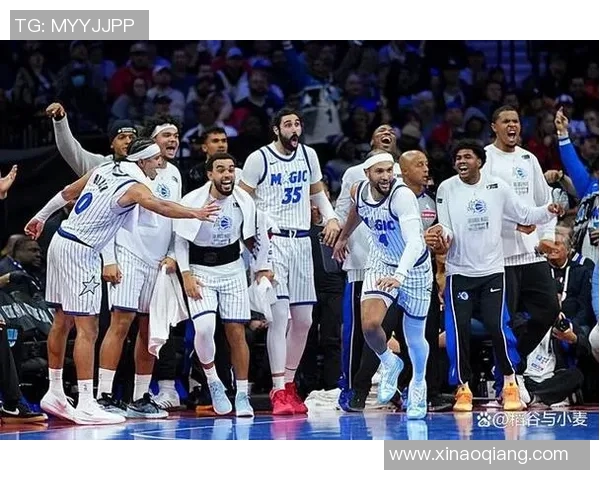 奥兰多魔术迎战费城76人全力争胜精彩对决即将上演