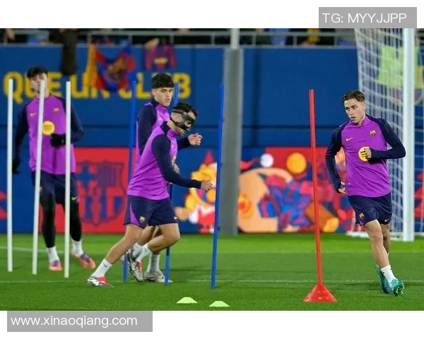 巴塞罗那主场迎战马略卡力争三分巩固联赛地位