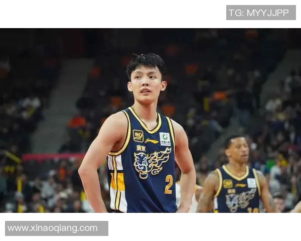 徐杰：从篮球新星到职业生涯的崭新篇章与未来展望