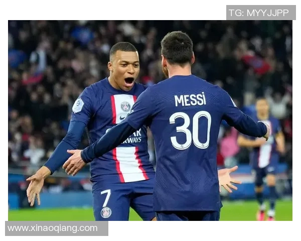 巴黎圣日耳曼与朗斯激战在即谁将赢得法甲巅峰对决的胜利