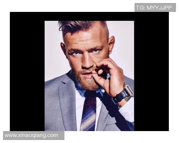 康纳与蜘蛛人巅峰对决UFC赛场上的传奇之战即将上演