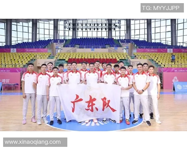 广东队迎战东莞马可波罗争夺篮球赛季荣耀与胜利的关键之战