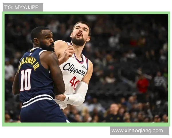 快船与太阳11月对决展望球星对抗与战术博弈的精彩较量