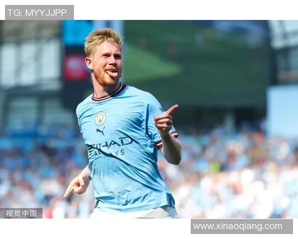 德布劳内复出展现王者风范三次助攻助曼城轻松取胜