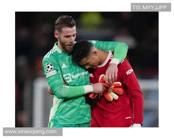 德赫亚与卡西的传奇对决谁将成为足球历史上的最佳门将