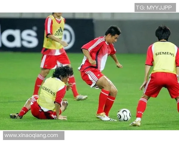 挪威与新西兰的精彩对决揭示足球战术与实力的较量