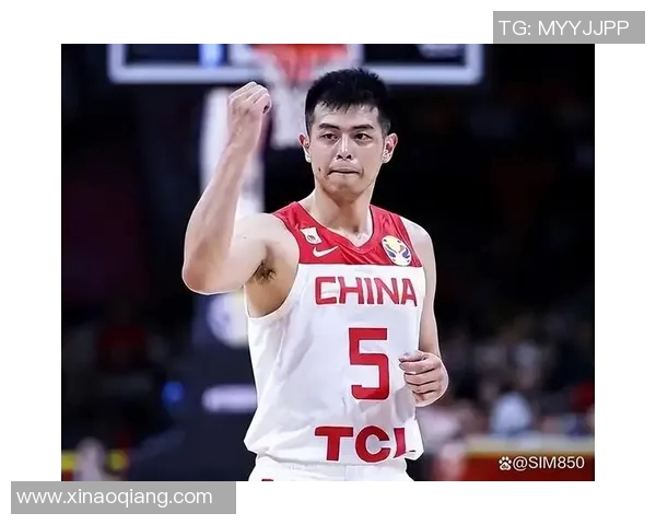 方硕：从篮球新星到球队核心的成长之路与未来展望