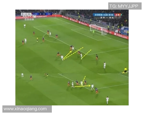 曼城与里昂对决赔率分析及比赛前瞻详解