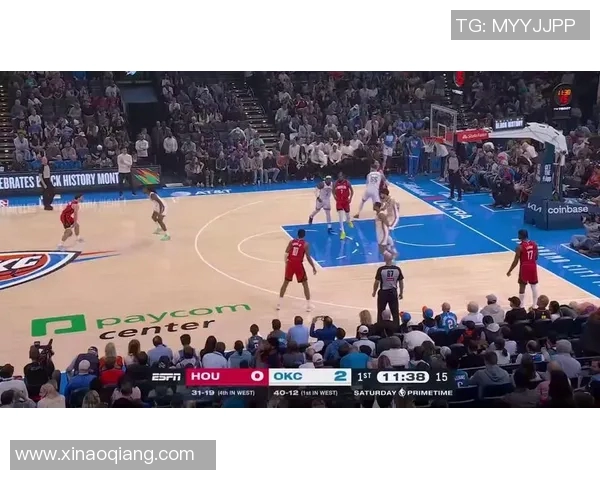 2020年9月3日火箭对雷霆精彩全场比赛录像回放及精彩瞬间集锦