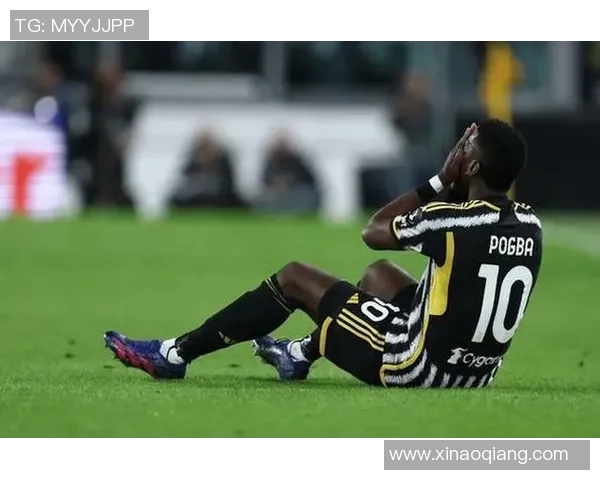 博格巴的足球之路:从天才少年到世界级中场巨星的传奇旅程 博格巴的足球之路:从天才少年到世界级中场巨星的传奇旅程