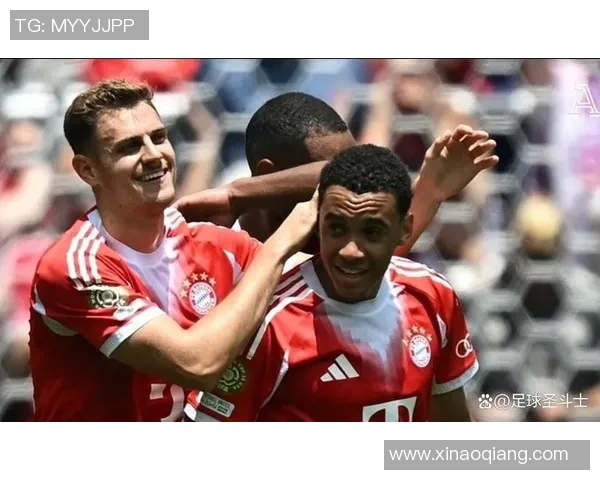 安德莱赫特与拜仁慕尼黑的激烈对决期待精彩瞬间与战术较量