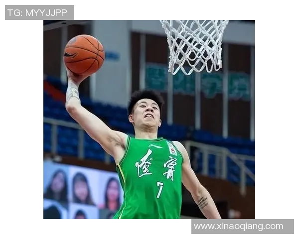 张镇麟的篮球之路：从青涩少年到职业赛场的璀璨星光
