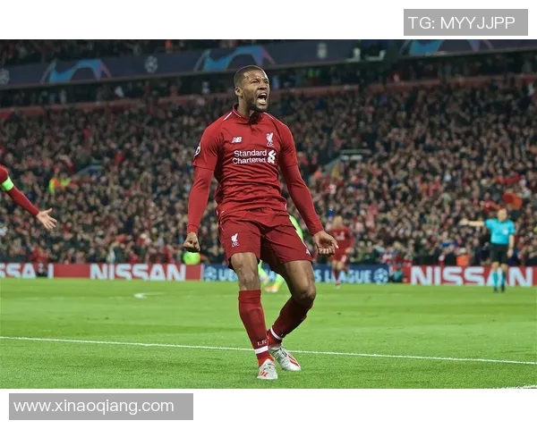 巴萨与利物浦精彩对决高清下载尽享足球盛宴