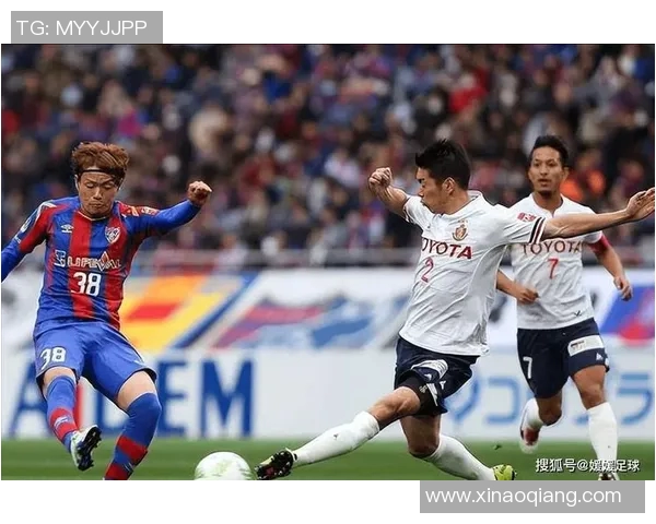 广岛队与名古屋队激战正酣谁能在这场较量中笑到最后 广岛队与名古屋队激战正酣谁能在这场较量中笑到最后