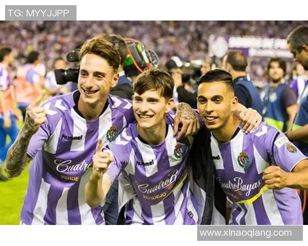 巴利亚多与塞尔塔的激烈对决谁能在这场比赛中笑到最后