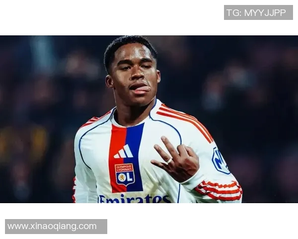 恩德里克的崛起之路：从青训新星到世界足坛的未来之星