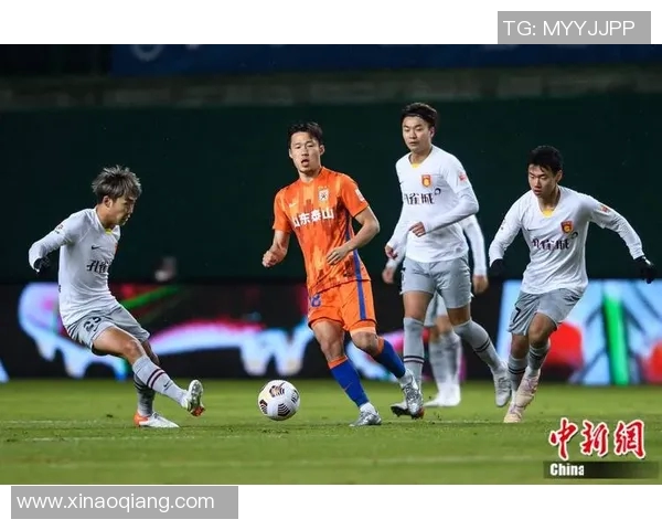 山东与贵州足球实力对比分析谁更具竞争优势