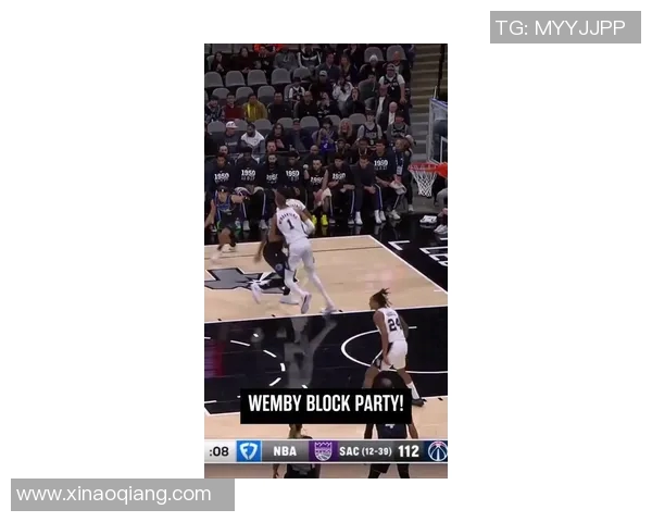 文班亚马首场比赛表现亮眼五次盖帽并成功隔扣字母哥引发热烈讨论