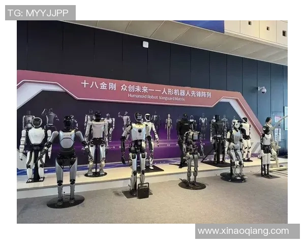 朱旭航：探索科技前沿与人文关怀的交汇点，打造未来创新之路