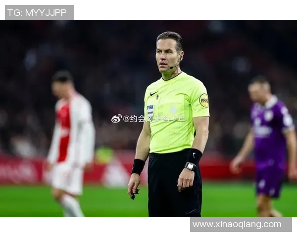 欧冠决赛裁判引发热议曾执法世界杯决赛的名哨再遭质疑