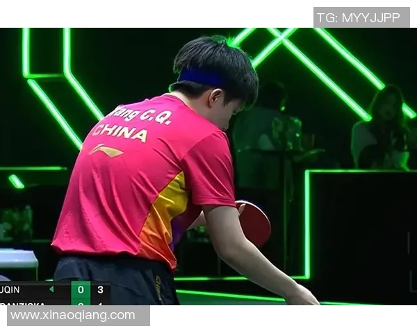 李雪芮与申克激战正酣谁能在这场对决中脱颖而出