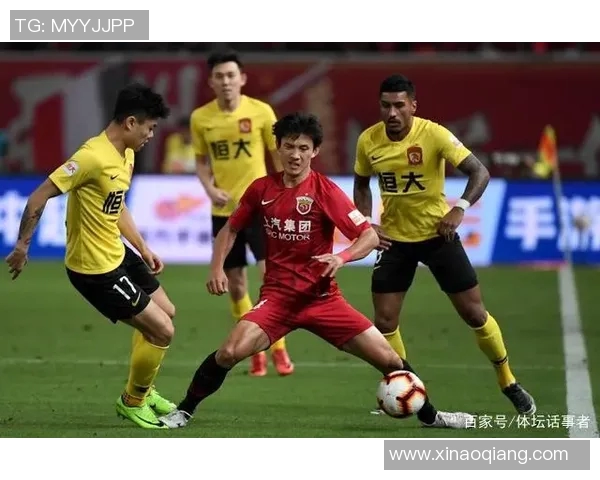 贵州队与恒大队对决分析及战术探讨全方位解读 贵州队与恒大队对决分析及战术探讨全方位解读