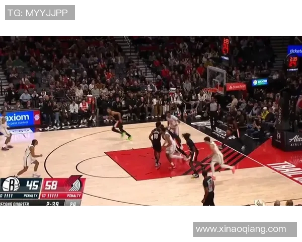 2020年开拓者对阵篮网精彩回顾与赛季分析