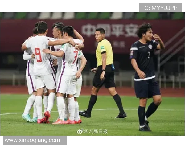 中国与关岛的足球友谊赛将于近期举行期待精彩对决与球迷热情支持 中国与关岛的足球友谊赛将于近期举行期待精彩对决与球迷热情支持