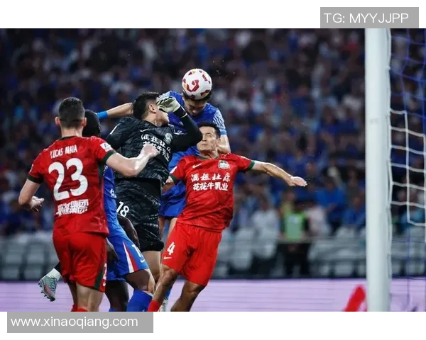 上海足球队心理素质变革引发热议助力球队新征程 上海足球队心理素质变革引发热议助力球队新征程