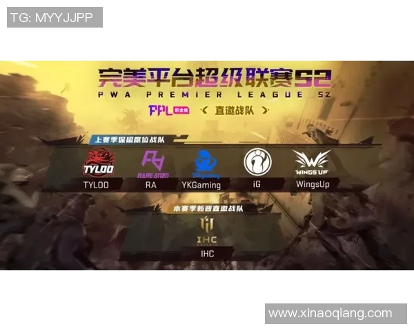 CSGO赛事分析：深入探讨IG战队在竞技场上的实力与表现