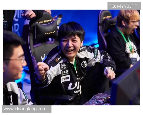 LNG战队在DOTA2赛场中的心理素质分析与应对策略探讨 LNG战队在DOTA2赛场中的心理素质分析与应对策略探讨