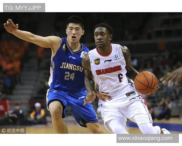 CBA精彩对决广东队迎战南京队直播全程回顾与分析