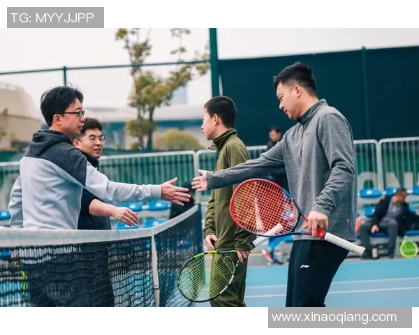 侨伊斯与普列夫的精彩对决揭示了当今网球竞技的新趋势与挑战 侨伊斯与普列夫的精彩对决揭示了当今网球竞技的新趋势与挑战