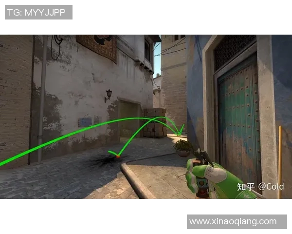 从零基础到高手之路CSGO全面攻略与实战技巧分享 从零基础到高手之路CSGO全面攻略与实战技巧分享