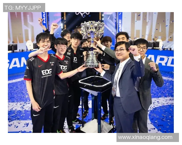 全球总决赛精彩回顾EDG战队状态分析与表现评估 全球总决赛精彩回顾EDG战队状态分析与表现评估