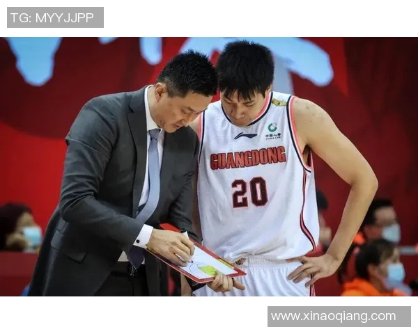 任骏飞领衔广东队再创佳绩助力球队冲击CBA总冠军荣耀之路 任骏飞领衔广东队再创佳绩助力球队冲击CBA总冠军荣耀之路