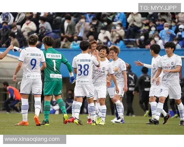 横滨水手与大阪刚巴激战在即谁将赢得这场日职联巅峰对决 横滨水手与大阪刚巴激战在即谁将赢得这场日职联巅峰对决