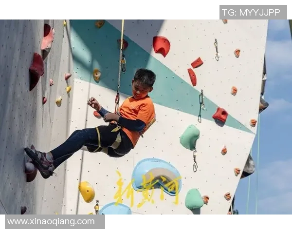 深圳攀岩队中路突破革新探索新高度引领攀岩运动发展新潮流 深圳攀岩队中路突破革新探索新高度引领攀岩运动发展新潮流