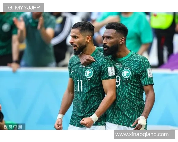 法国与沙特足球对决结果揭晓谁将胜出引发热议 法国与沙特足球对决结果揭晓谁将胜出引发热议