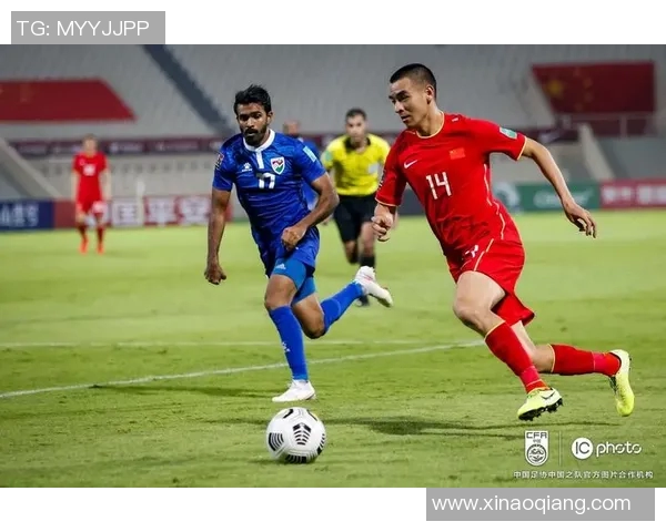 马尔代夫足球队迎战中国队精彩对决展现亚洲足球魅力与实力较量